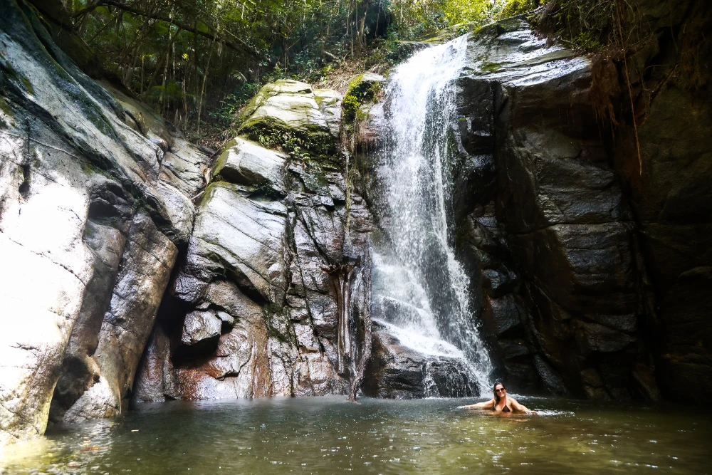 Cachoeira 5
