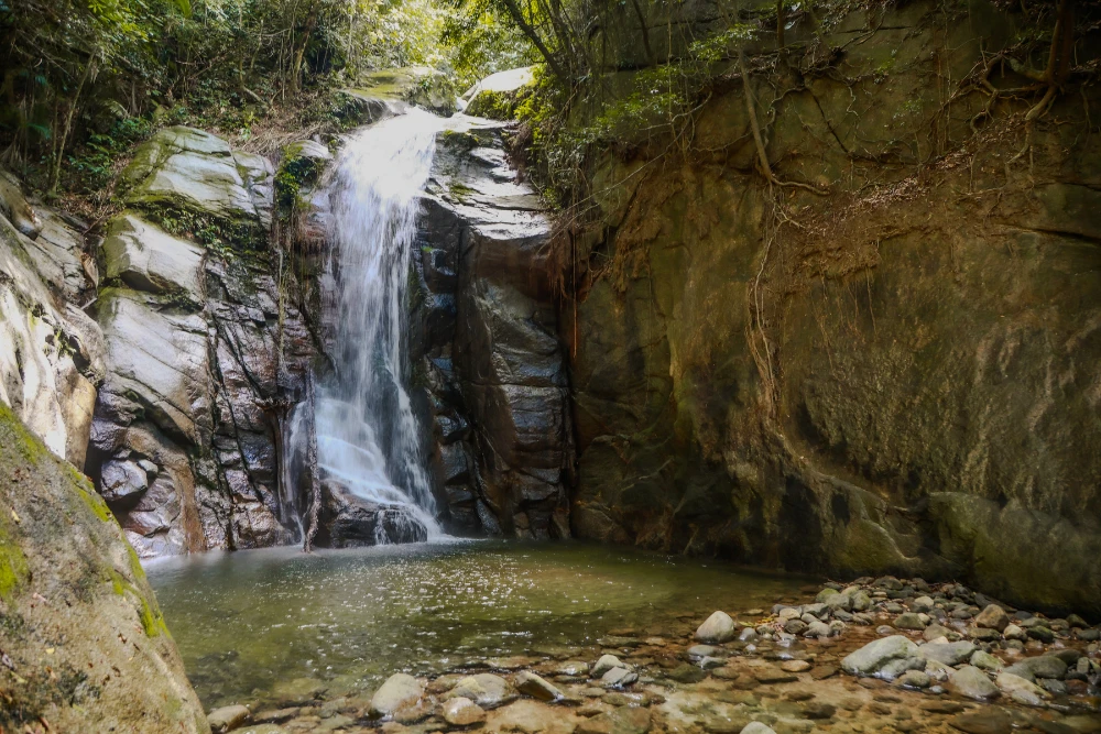 Cachoeira 2