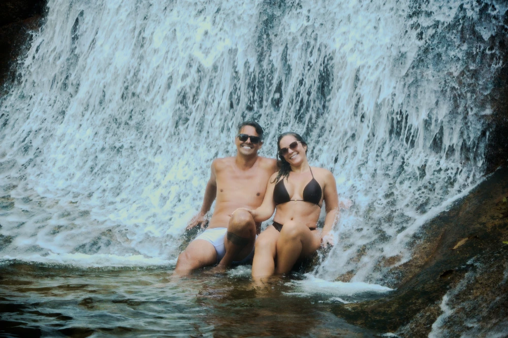 Cachoeira 1